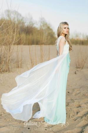 Фотография Juliana Yablonskaya. Wedding Dresses 2